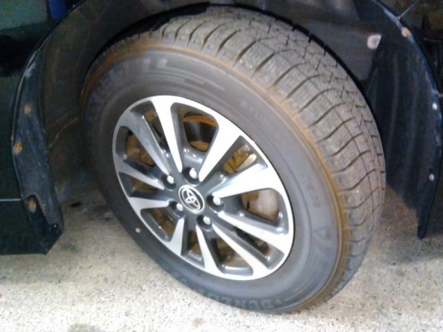 Toyota ESQUIRE 2020 8056960-9