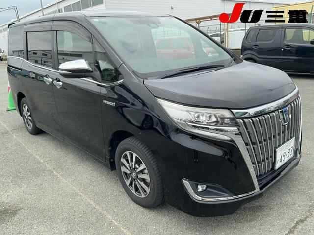 Toyota ESQUIRE 2018 8056962-0