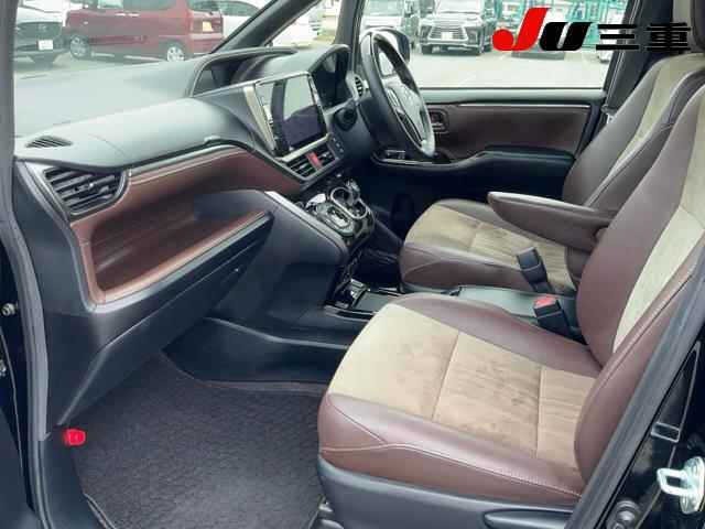 Toyota ESQUIRE 2018 8056962-3