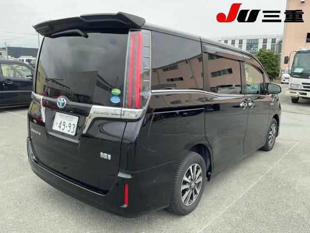 Toyota ESQUIRE 2018 8056962-6