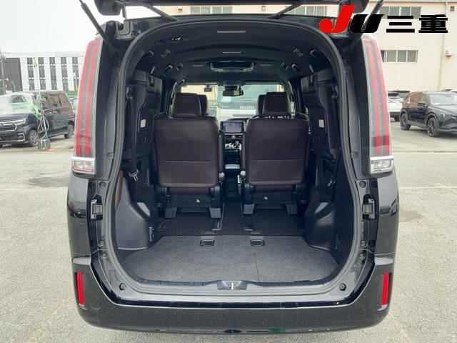 Toyota ESQUIRE 2018 8056962-7