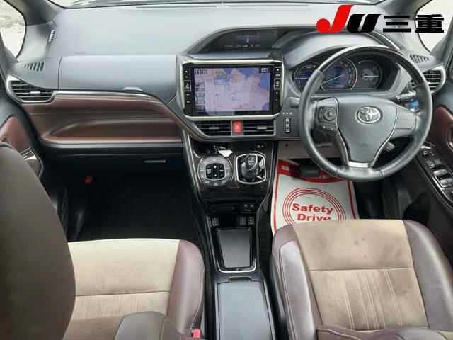 Toyota ESQUIRE 2018 8056962-8