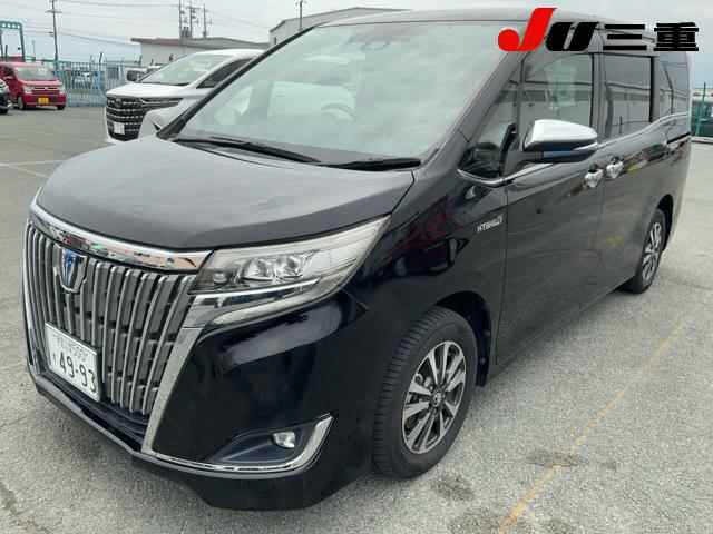 Toyota ESQUIRE 2018 8056962-9
