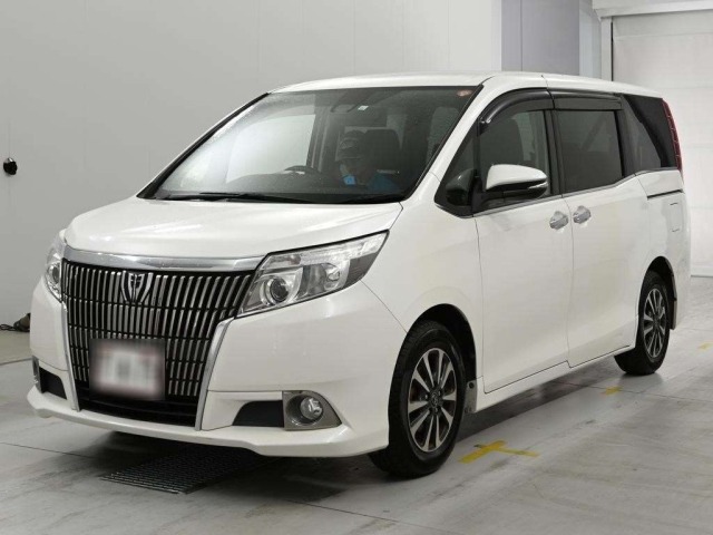Toyota ESQUIRE 2017 8056972-0