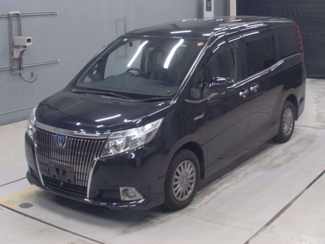 Toyota ESQUIRE 2017 8056973-0