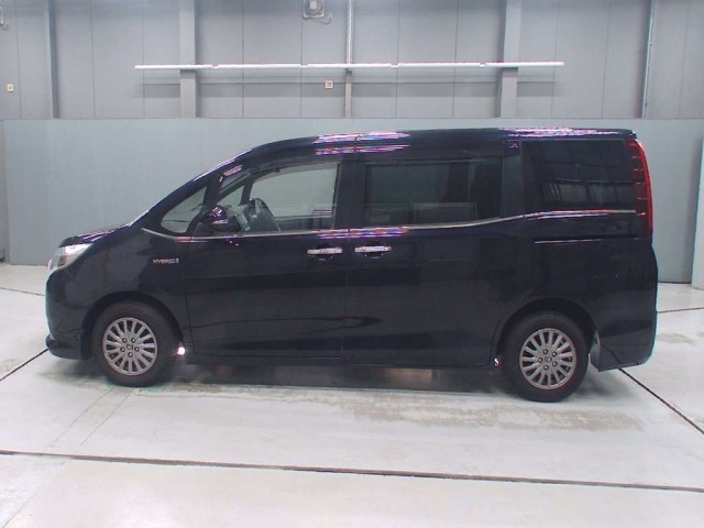Toyota ESQUIRE 2017 8056973-4