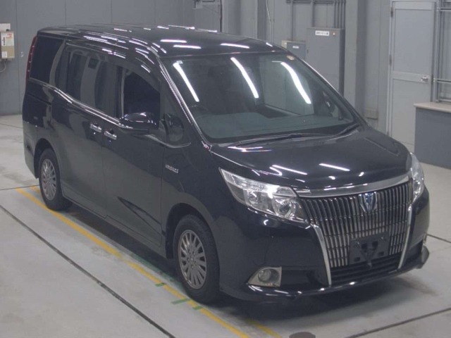 Toyota ESQUIRE 2017 8056973-5