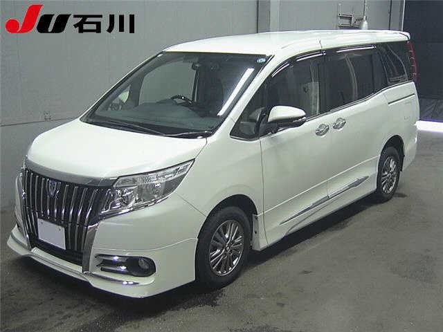 Toyota ESQUIRE 2015 8056982-0