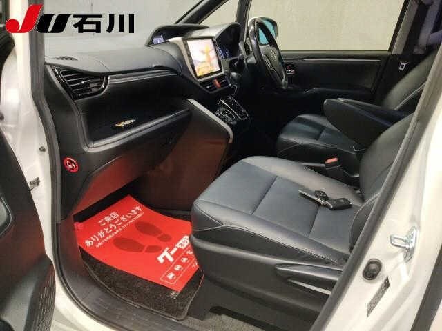 Toyota ESQUIRE 2015 8056982-4