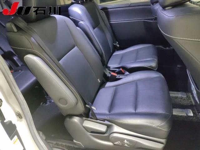 Toyota ESQUIRE 2015 8056982-7