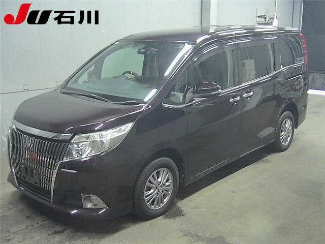 Toyota ESQUIRE 2015 8056983-0