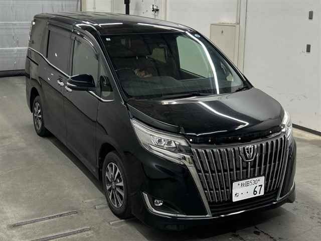 Toyota ESQUIRE 2019 8056985-0