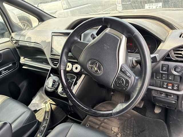 Toyota ESQUIRE 2019 8056985-3