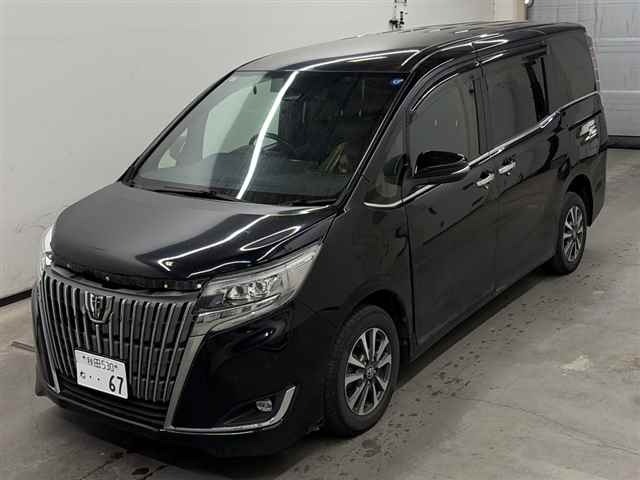 Toyota ESQUIRE 2019 8056985-4