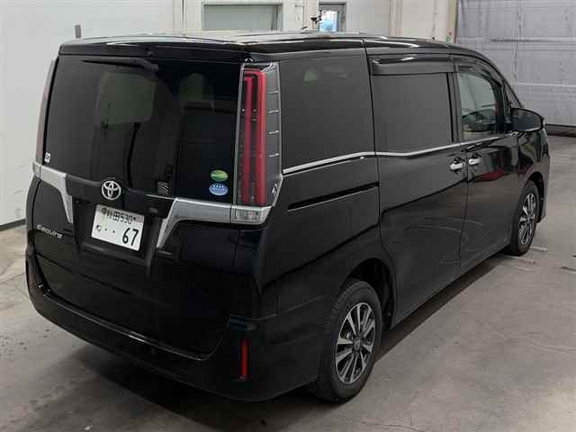 Toyota ESQUIRE 2019 8056985-5