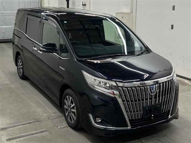 Toyota ESQUIRE 2017 8056986-0