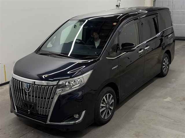 Toyota ESQUIRE 2017 8056986-4