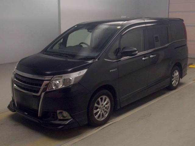 Toyota ESQUIRE 2016 8056990-0