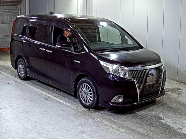 Toyota ESQUIRE 2015 8056997-0