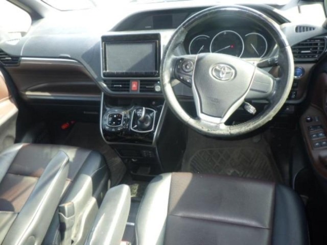 Toyota ESQUIRE 2015 8056997-3