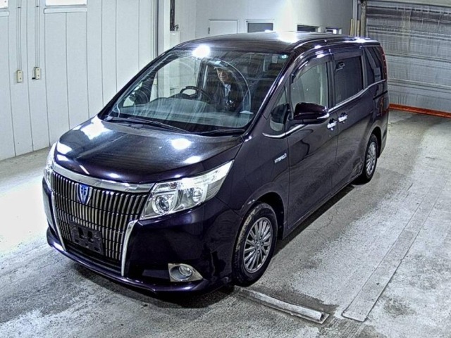 Toyota ESQUIRE 2015 8056997-4