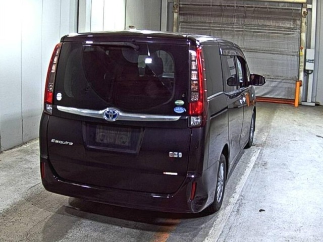 Toyota ESQUIRE 2015 8056997-5