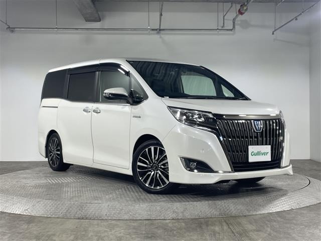 Toyota ESQUIRE 2020 8057275-0