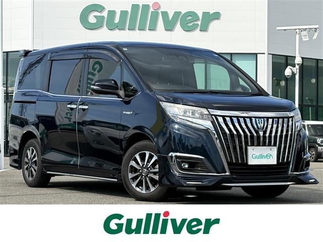 Toyota ESQUIRE 2018 8057276-0