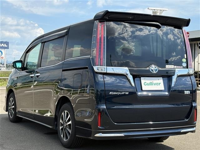 Toyota ESQUIRE 2018 8057276-13