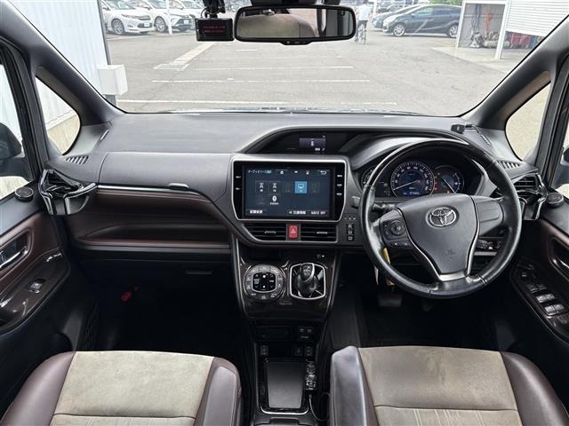 Toyota ESQUIRE 2018 8057276-14