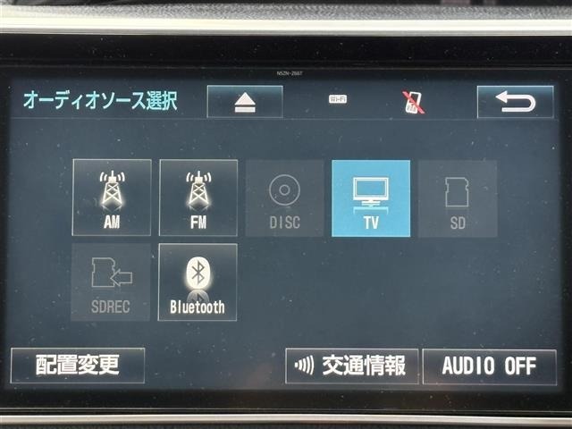 Toyota ESQUIRE 2018 8057276-18