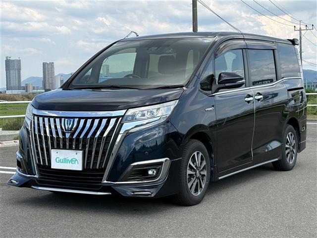 Toyota ESQUIRE 2018 8057276-4