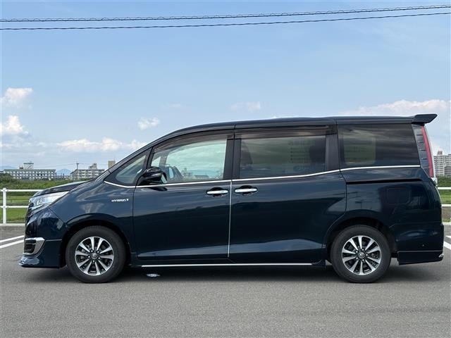 Toyota ESQUIRE 2018 8057276-6