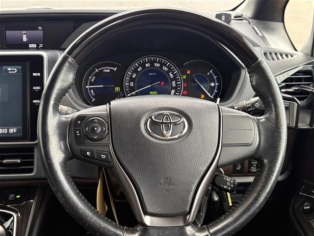 Toyota ESQUIRE 2018 8057276-8