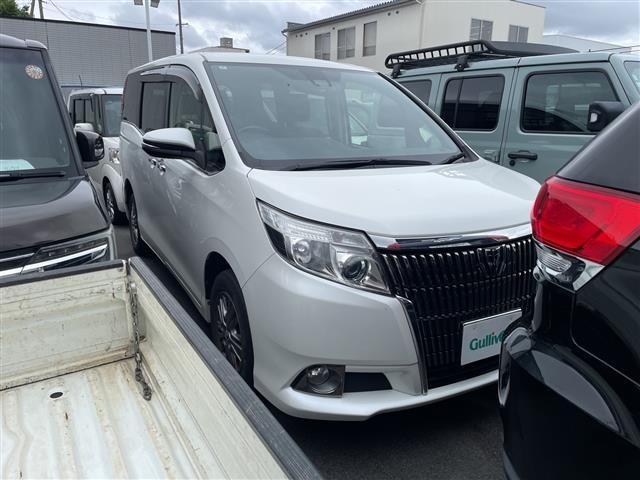 Toyota ESQUIRE 2016 8057343-0