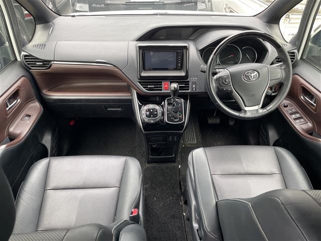 Toyota ESQUIRE 2016 8057343-2
