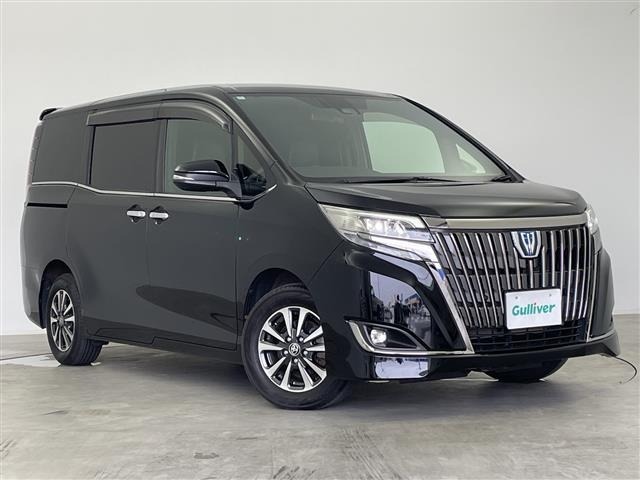 Toyota ESQUIRE 2020 8057442-0