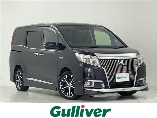 Toyota ESQUIRE 2015 8057453-0