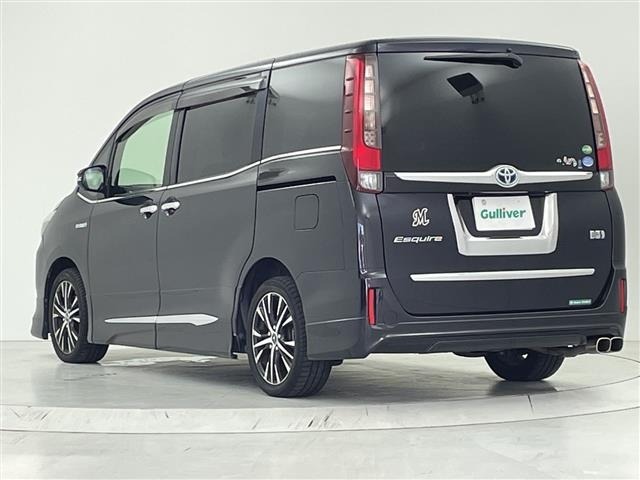 Toyota ESQUIRE 2015 8057453-13