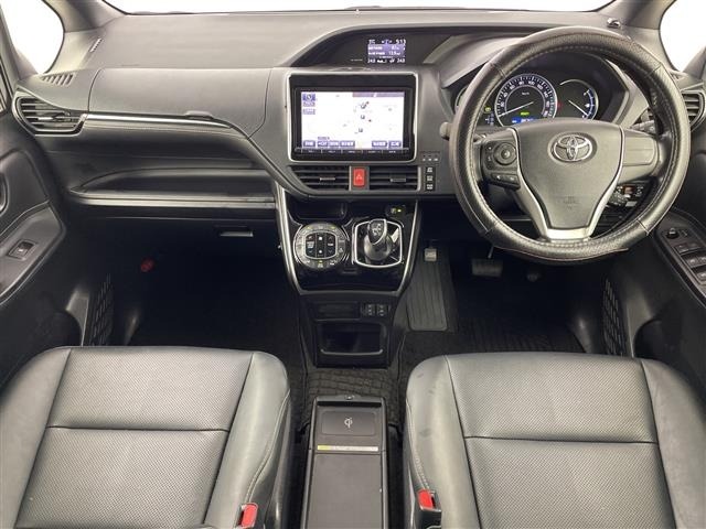 Toyota ESQUIRE 2015 8057453-14