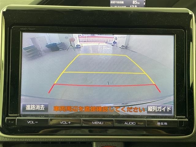 Toyota ESQUIRE 2015 8057453-15