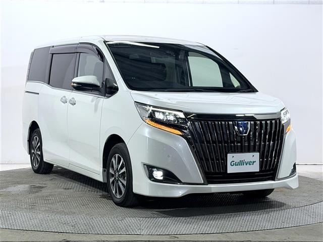 Toyota ESQUIRE 2020 8057455-2