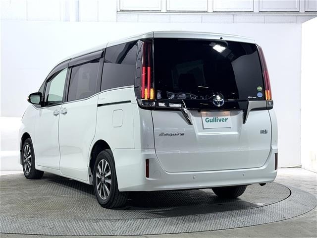 Toyota ESQUIRE 2020 8057455-20