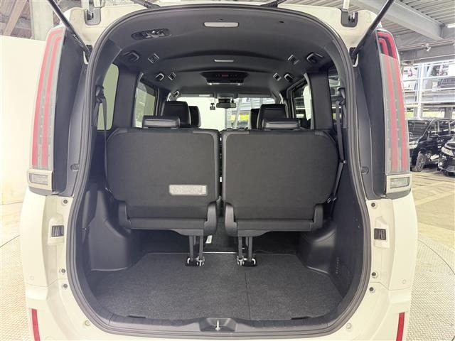 Toyota ESQUIRE 2020 8057455-7