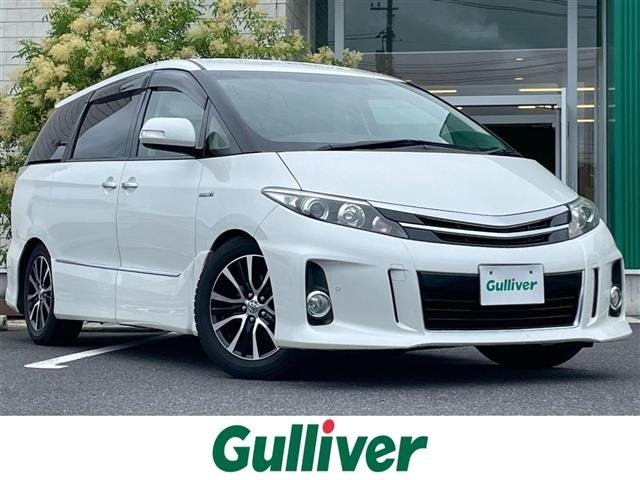 Toyota ESTIMA HYBRID 2013 8062038-0