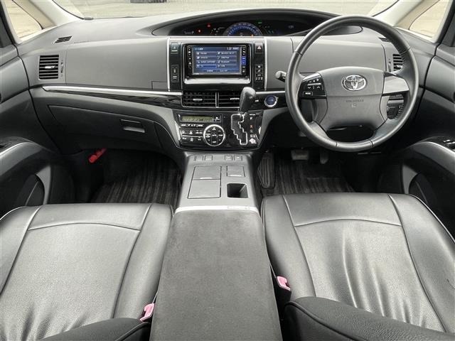 Toyota ESTIMA HYBRID 2013 8062038-5
