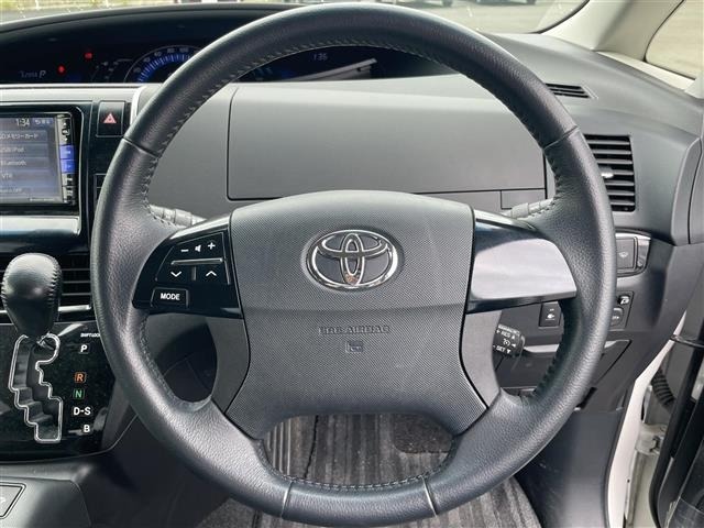 Toyota ESTIMA HYBRID 2013 8062038-7