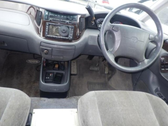 Toyota ESTIMA T 1999 8058655-3