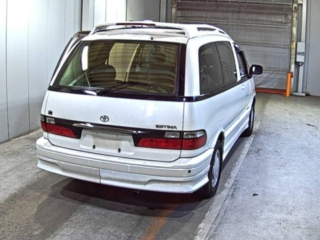 Toyota ESTIMA T 1999 8058655-5