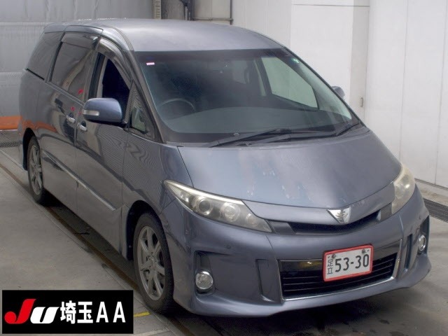 Toyota ESTIMA 2013 8058595-0